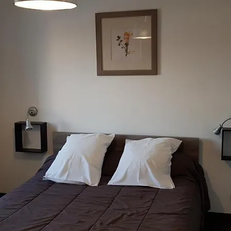 Jacques 2* Saint-Alban-sur-Limagnole