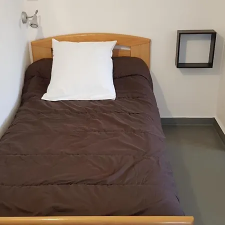 Jacques Penzion Saint-Alban-sur-Limagnole