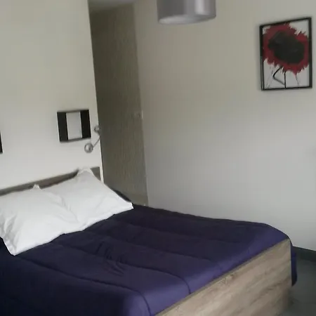 Jacques Saint-Alban-sur-Limagnole