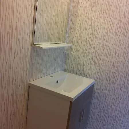 Penzion Jacques Saint-Alban-sur-Limagnole