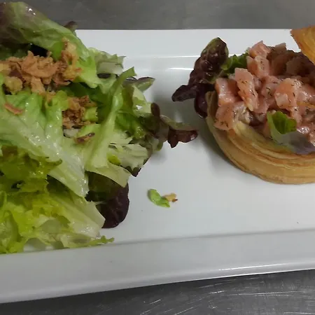 Jacques Penzion Saint-Alban-sur-Limagnole