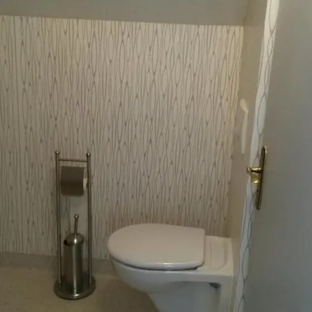 بيت ريفي Jacques 2*