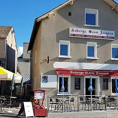 Jacques Saint-Alban-sur-Limagnole