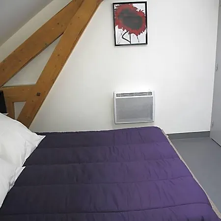Jacques 2* Saint-Alban-sur-Limagnole