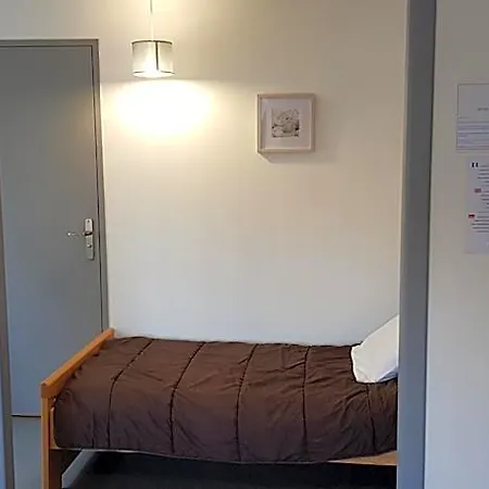 Jacques 2* Saint-Alban-sur-Limagnole