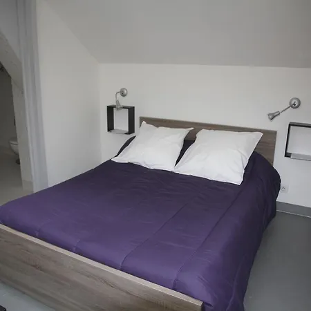 Jacques 2* Saint-Alban-sur-Limagnole