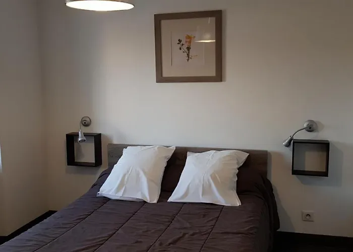 Jacques 2* Saint-Alban-sur-Limagnole