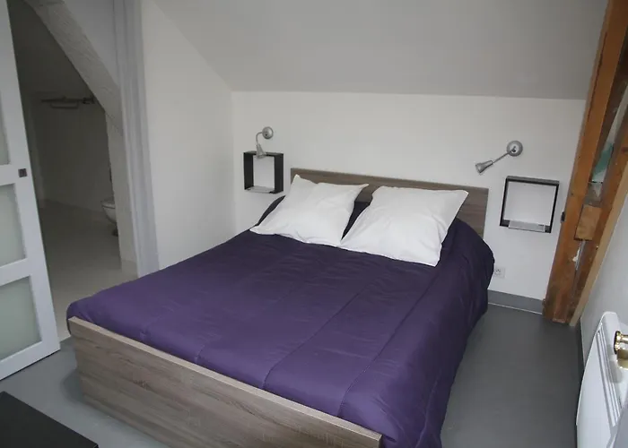 Jacques 2* Saint-Alban-sur-Limagnole