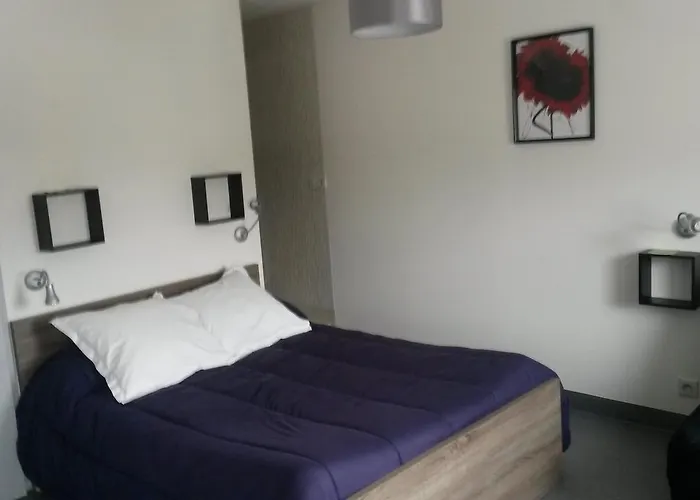 Jacques Saint-Alban-sur-Limagnole