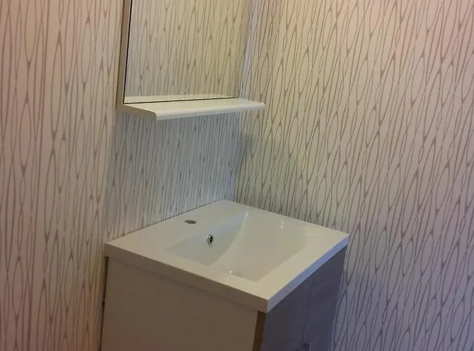 Inn Jacques Saint-Alban-sur-Limagnole