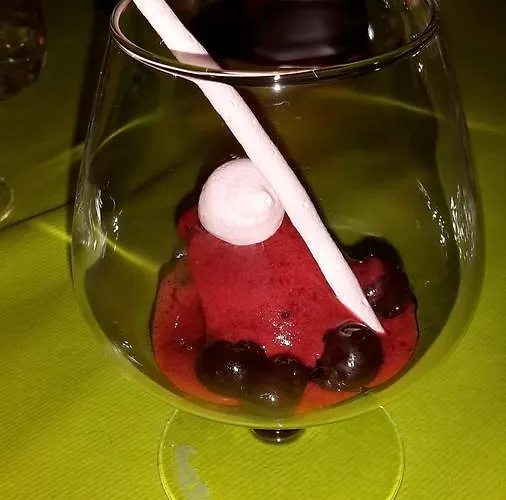 Jacques Inn Saint-Alban-sur-Limagnole