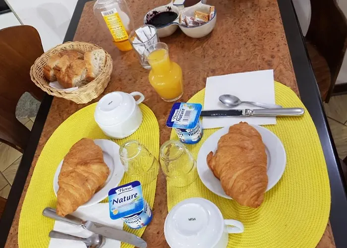 Jacques Inn Saint-Alban-sur-Limagnole