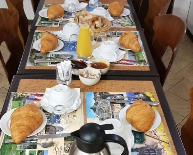 Jacques Saint-Alban-sur-Limagnole